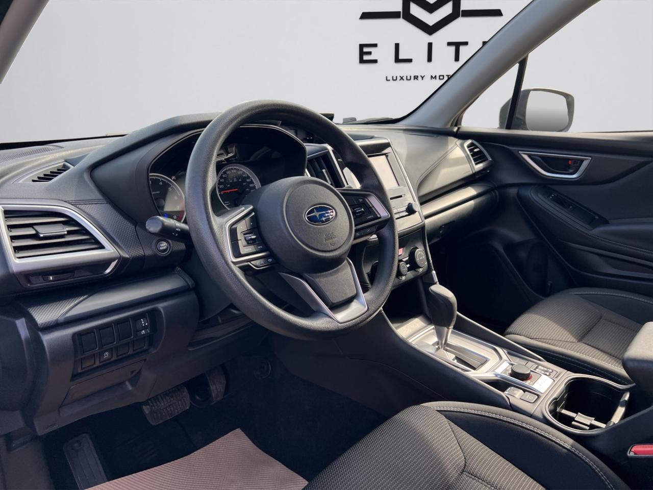 2019 Subaru Forester 2.5i - Reverse Camera - All Wheel !! Photo