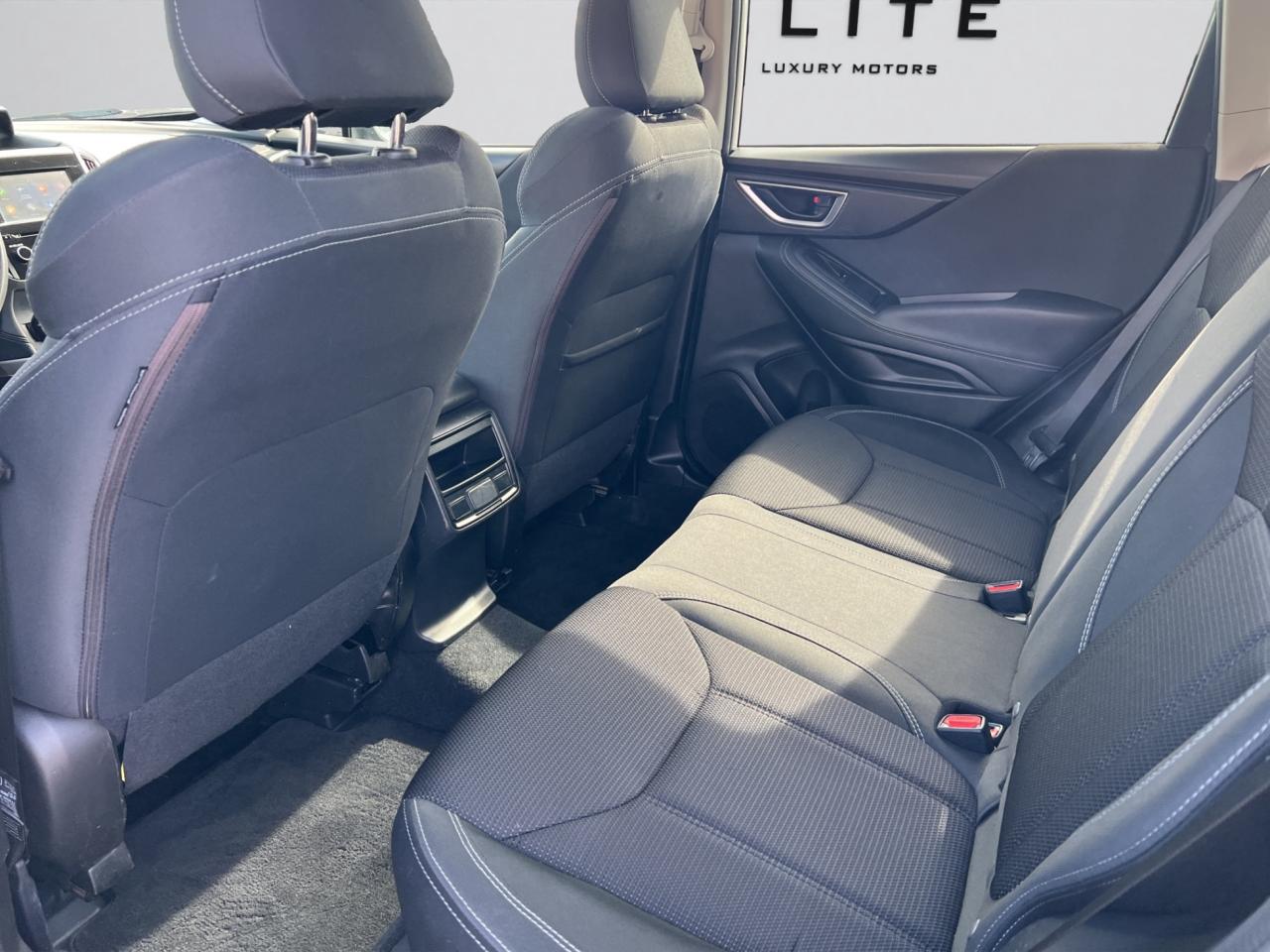 2019 Subaru Forester 2.5i - Reverse Camera - All Wheel !! Photo