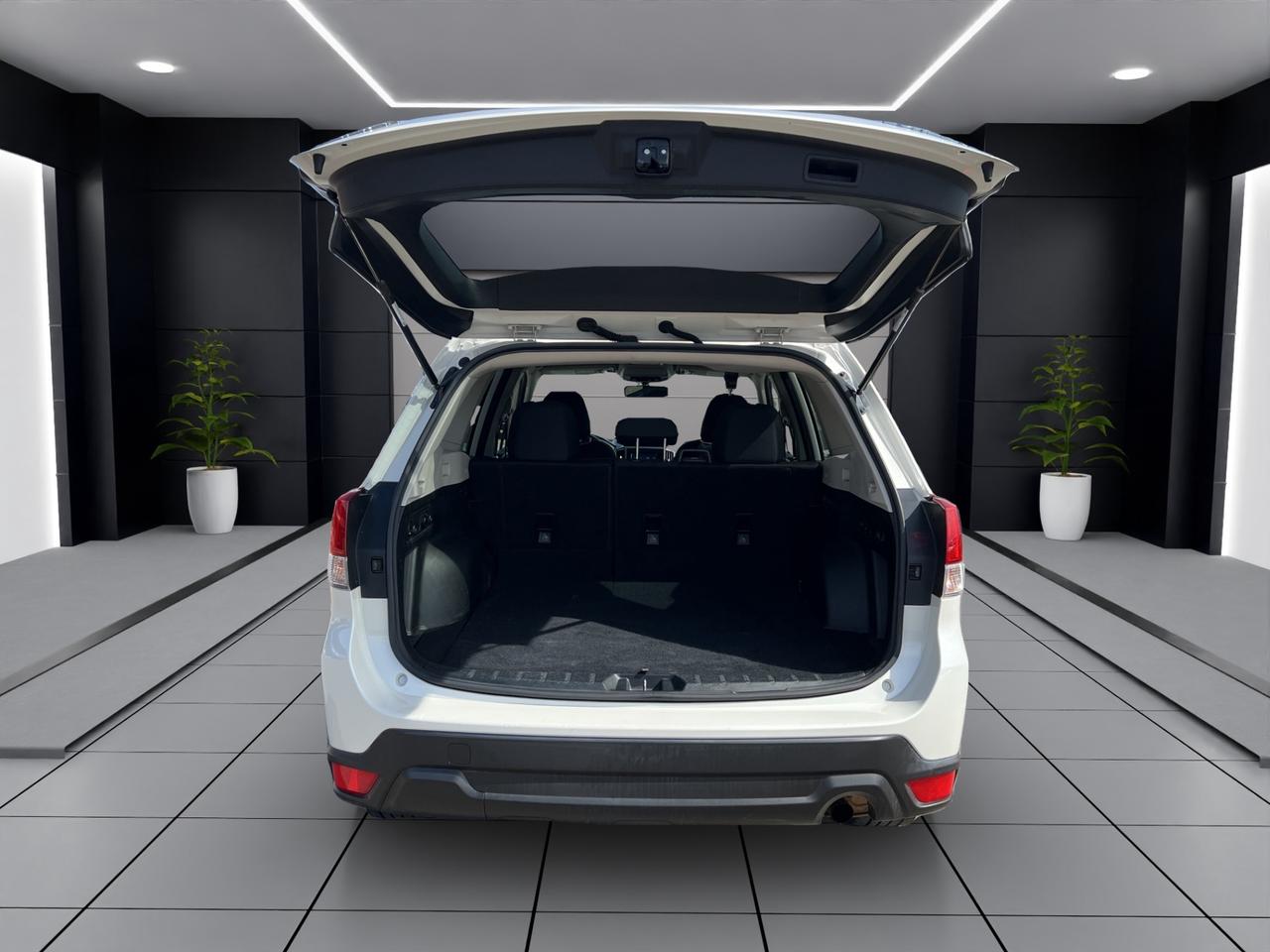 2019 Subaru Forester 2.5i - Reverse Camera - All Wheel !! Photo