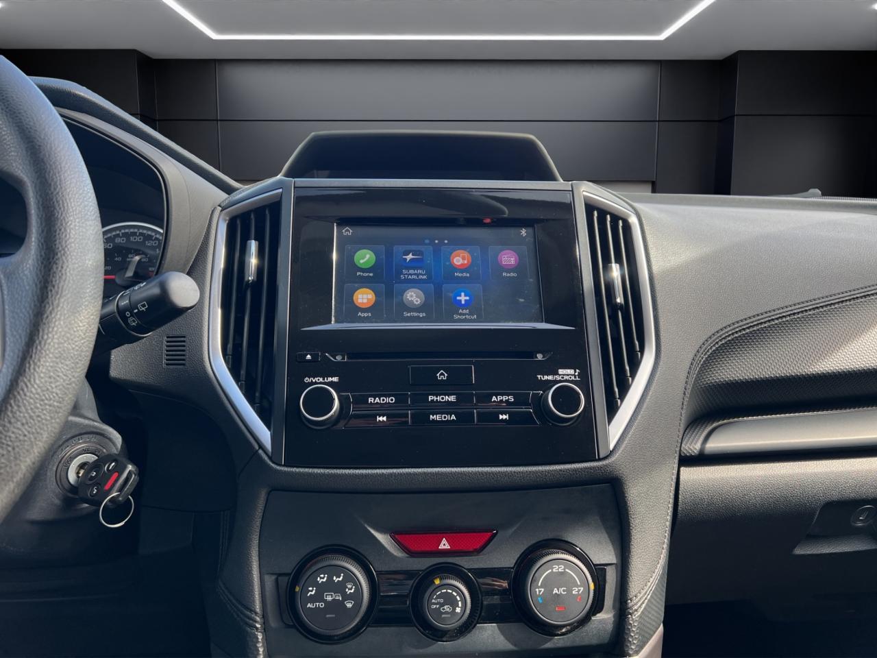 2019 Subaru Forester 2.5i - Reverse Camera - All Wheel !! Photo