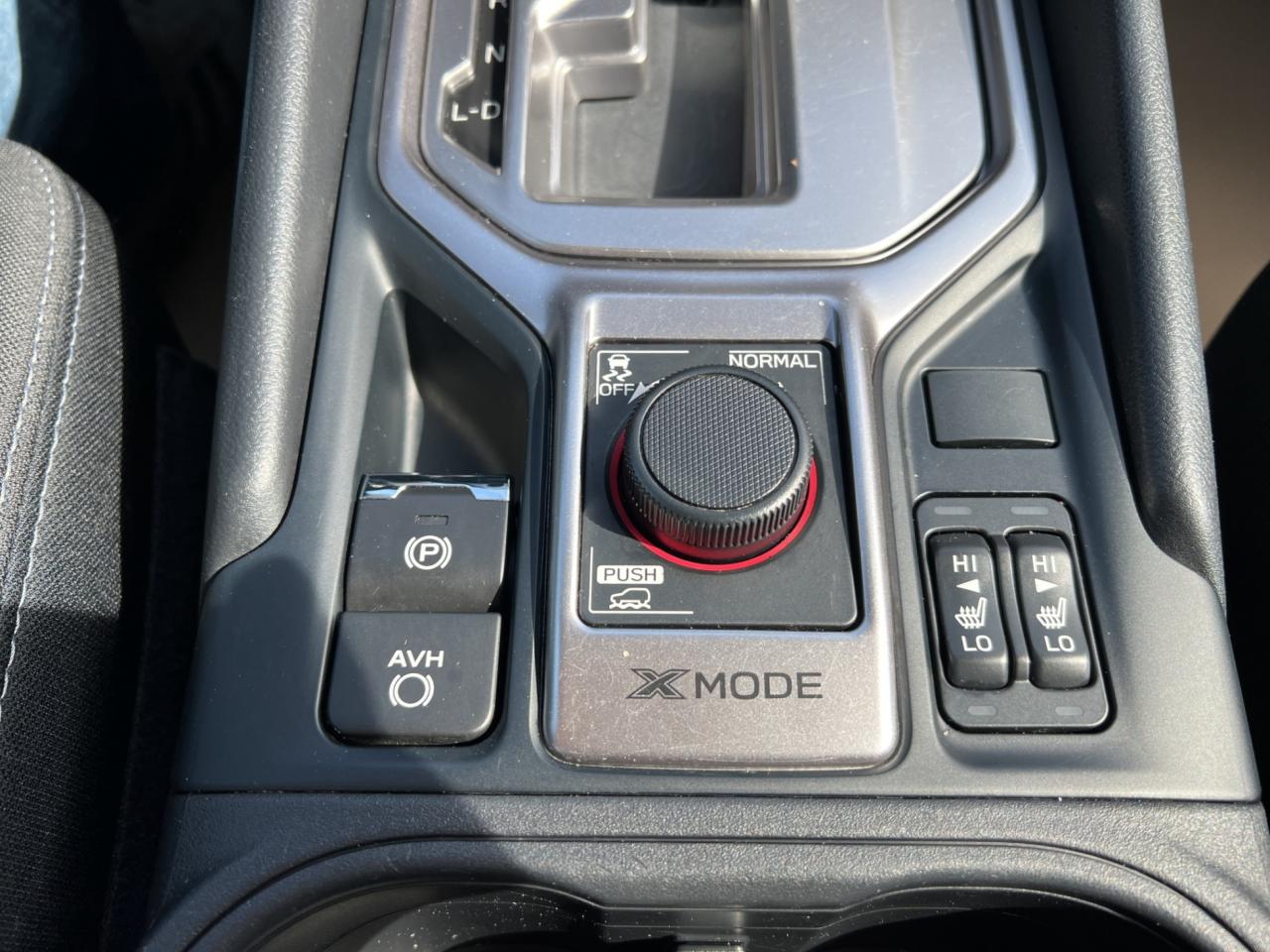 2019 Subaru Forester 2.5i - Reverse Camera - All Wheel !! Photo