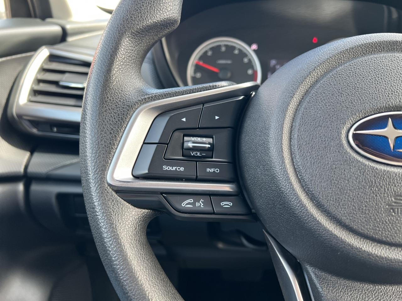 2019 Subaru Forester 2.5i - Reverse Camera - All Wheel !! Photo