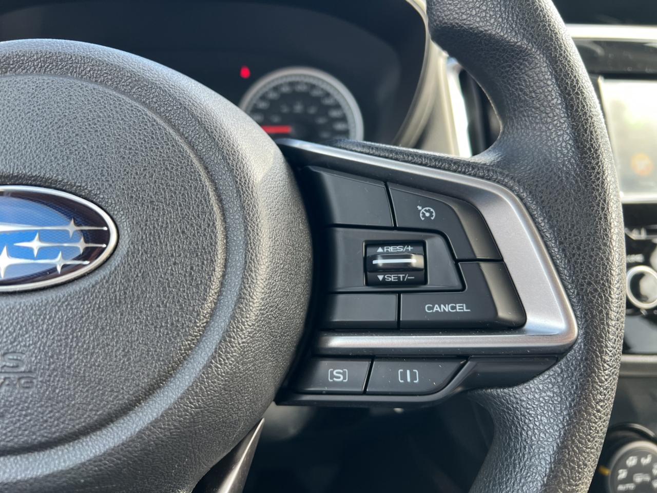 2019 Subaru Forester 2.5i - Reverse Camera - All Wheel !! Photo