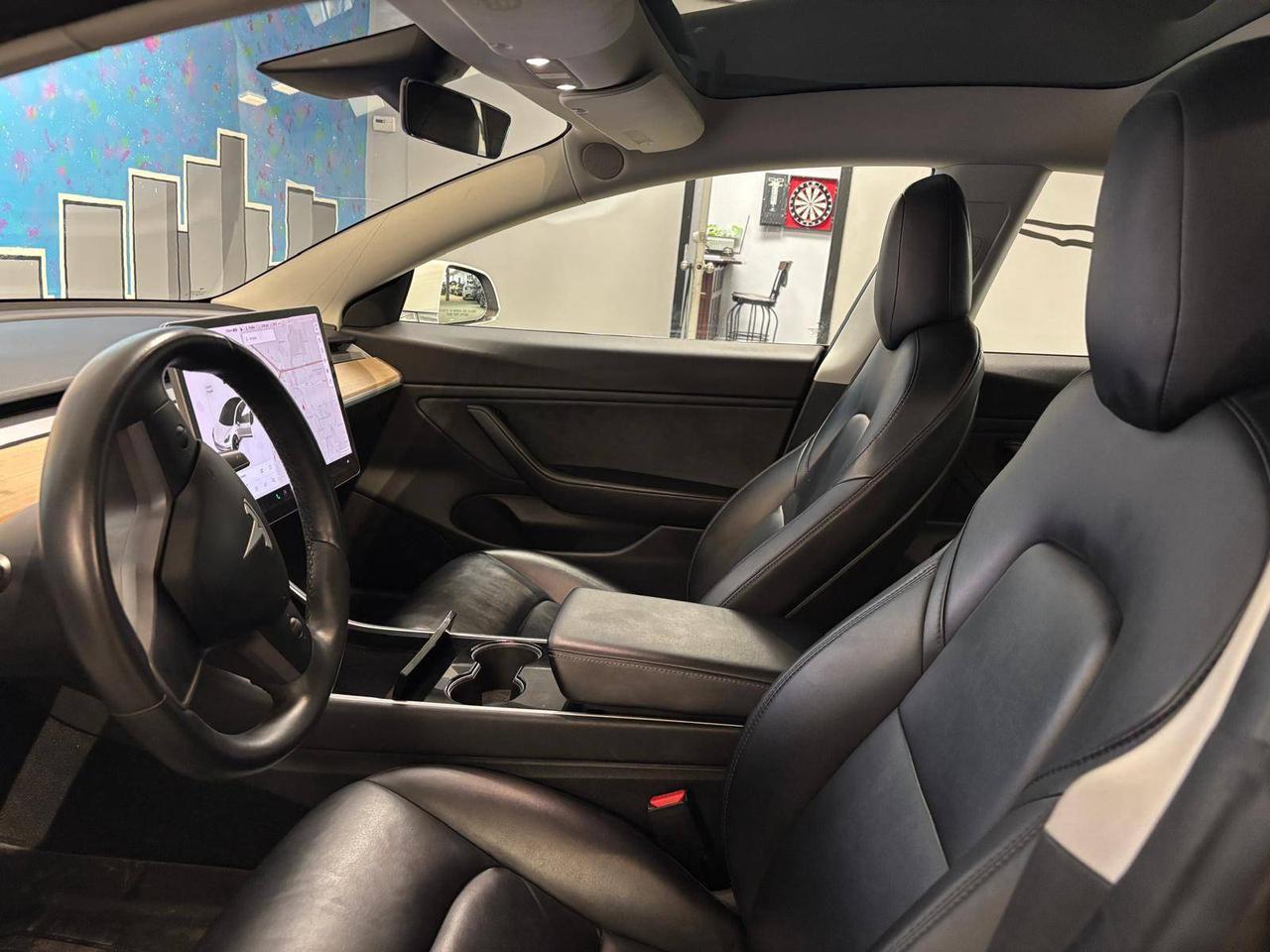 2018 Tesla Model 3 Long Range - ONE OWNER Photo