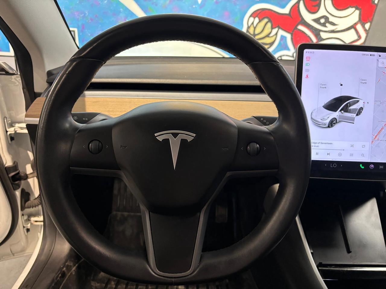 2018 Tesla Model 3 Long Range - ONE OWNER Photo