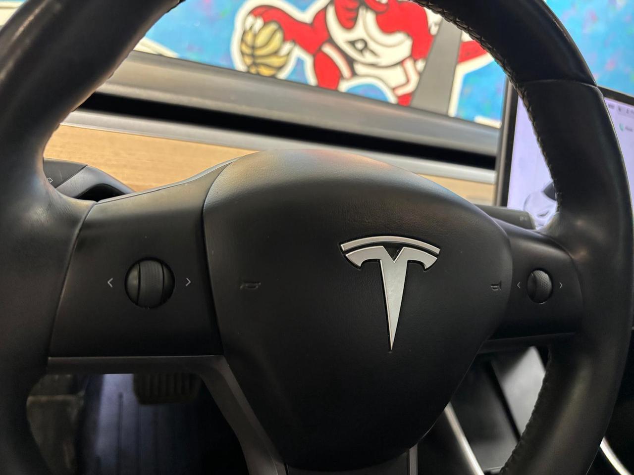 2018 Tesla Model 3 Long Range - ONE OWNER Photo