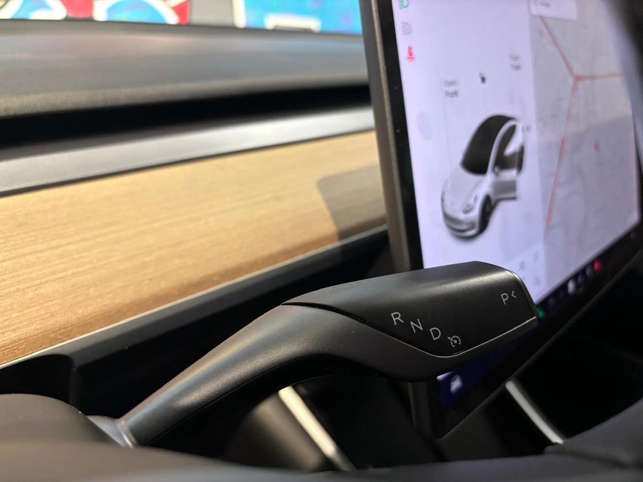 2018 Tesla Model 3 Long Range - ONE OWNER Photo