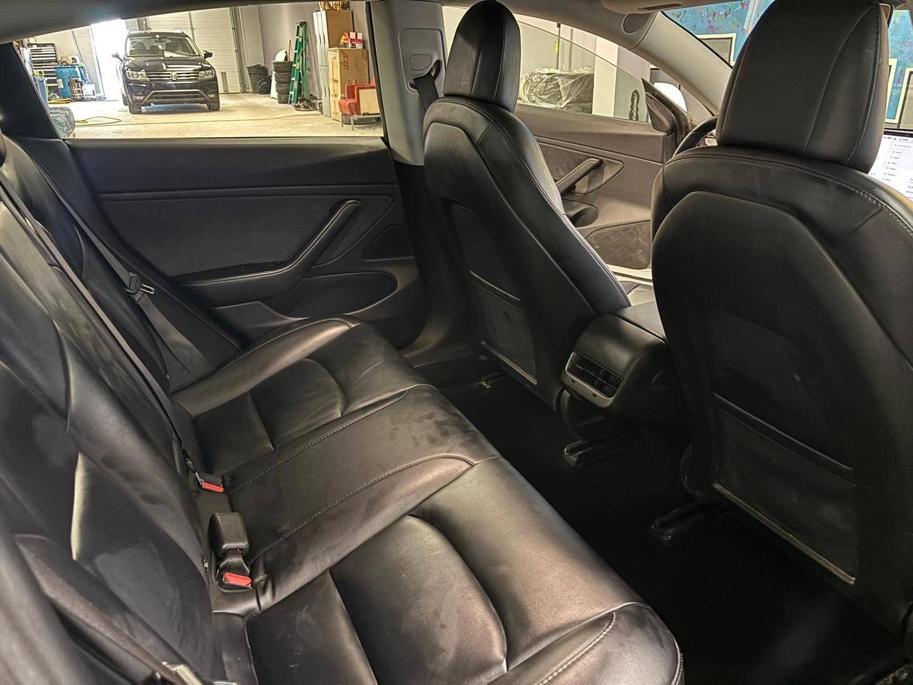 2018 Tesla Model 3 Long Range - ONE OWNER Photo