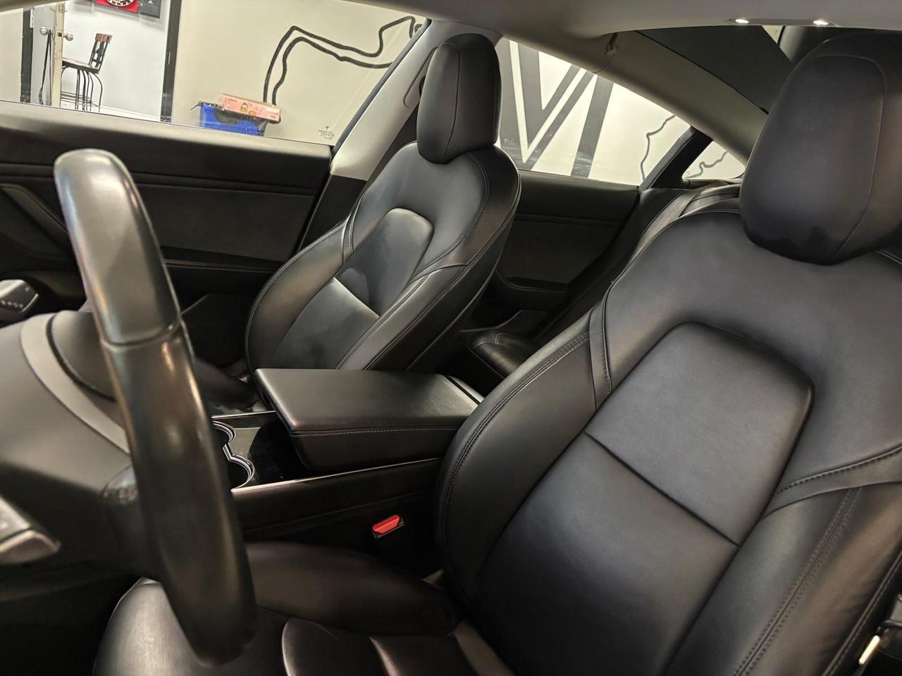 2018 Tesla Model 3 Long Range - ONE OWNER Photo