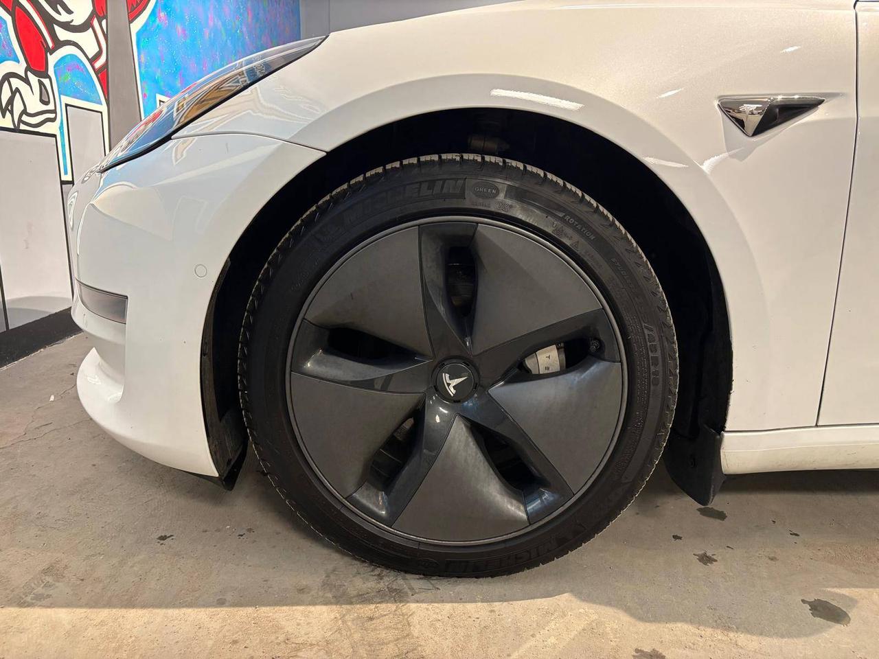 2018 Tesla Model 3 Long Range - ONE OWNER Photo