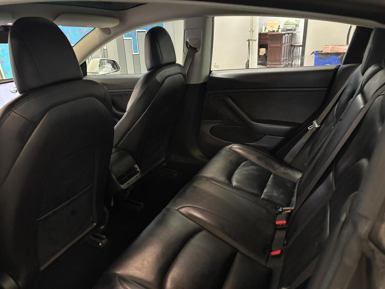 2018 Tesla Model 3 Long Range - ONE OWNER Photo