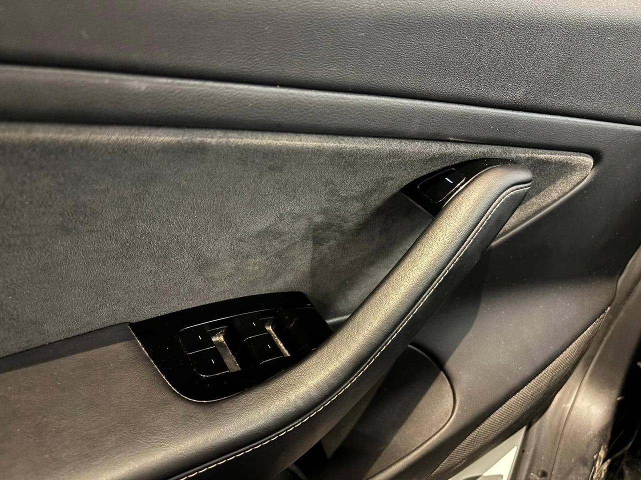 2018 Tesla Model 3 Long Range - ONE OWNER Photo