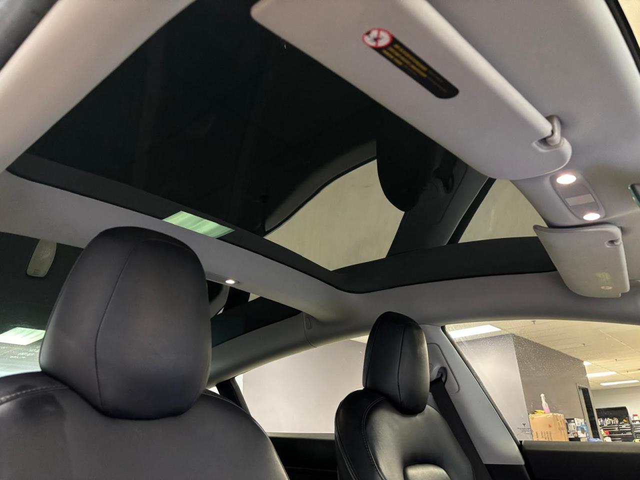 2018 Tesla Model 3 Long Range - ONE OWNER Photo