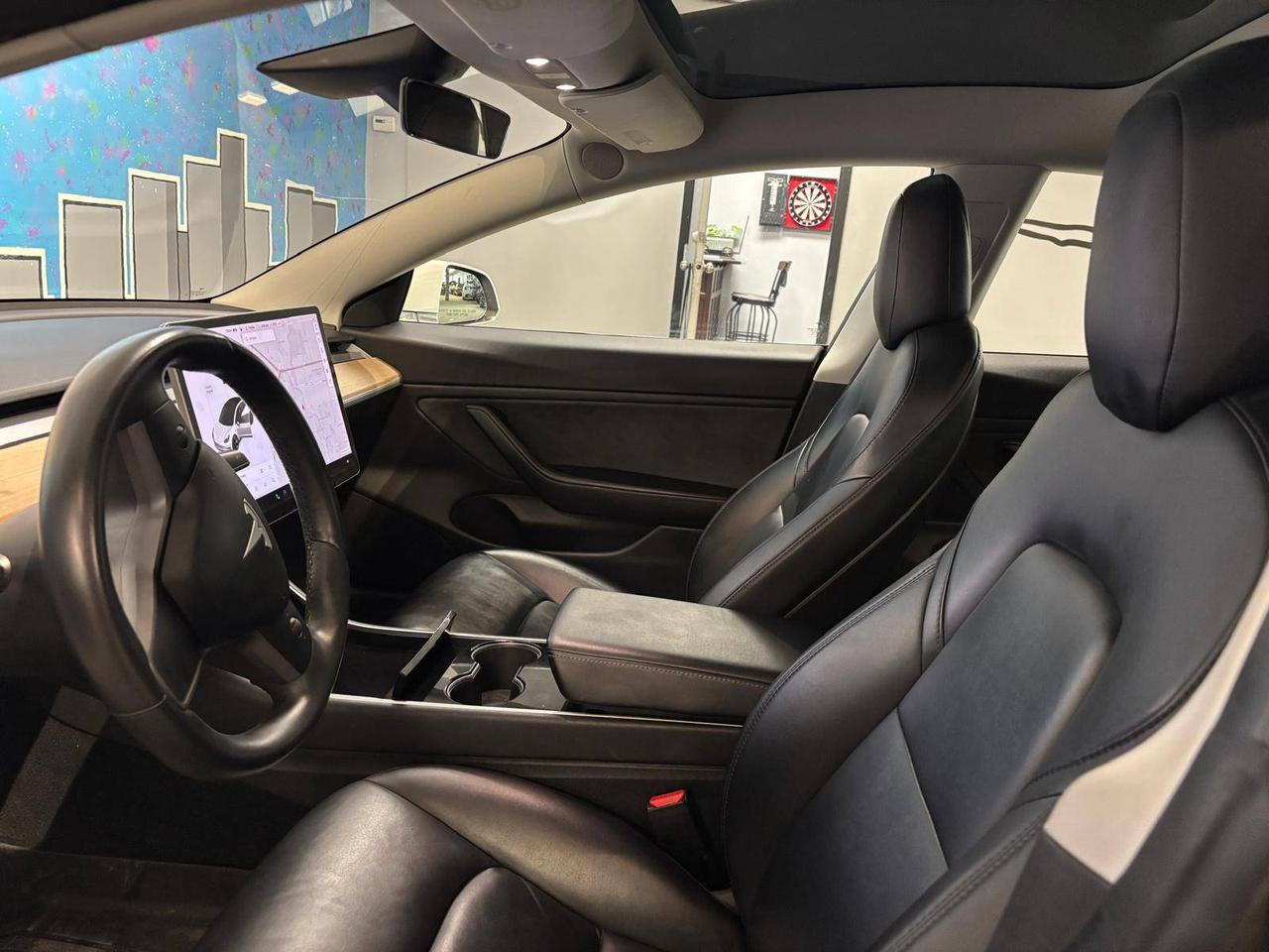 2018 Tesla Model 3 Long Range - ONE OWNER Photo