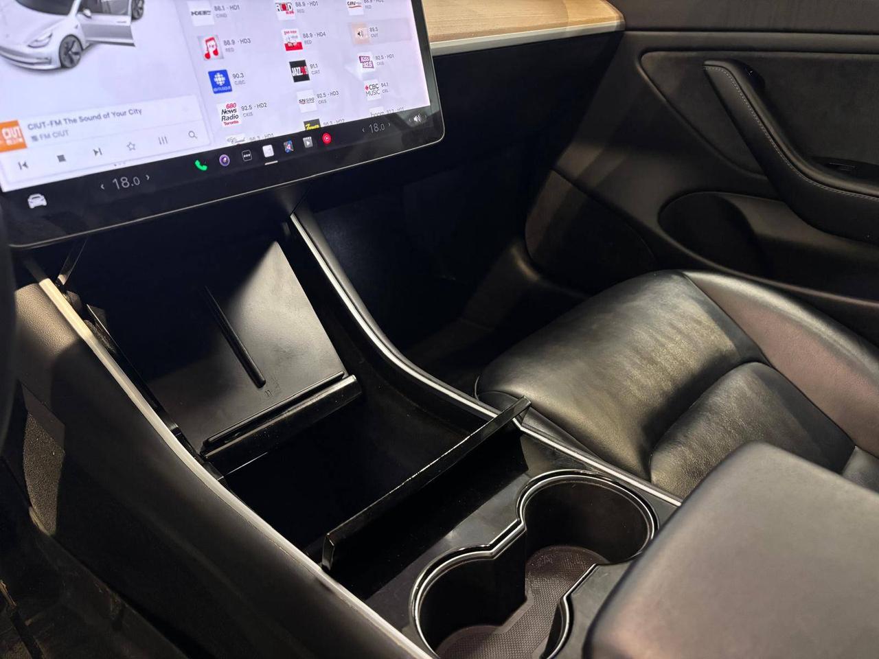 2018 Tesla Model 3 Long Range - ONE OWNER Photo