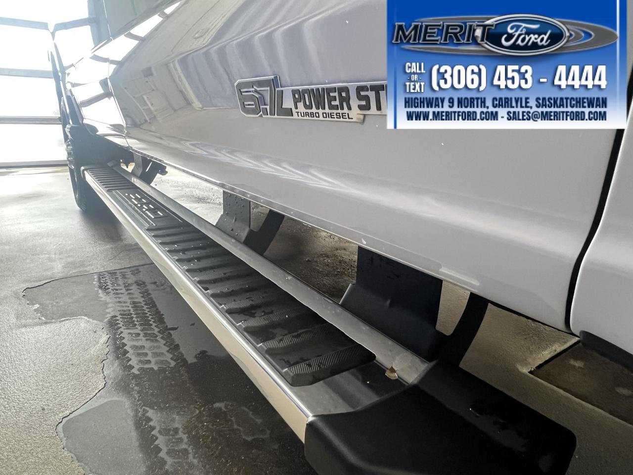 2026 Ford F-250 Super Duty SRW LARIAT 6.7L POWERSTROKE DSL, 608A++ Photo3