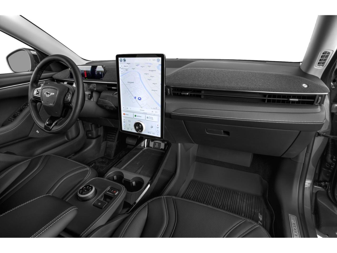 2023 Ford Mustang Mach-E Premium AWD Photo