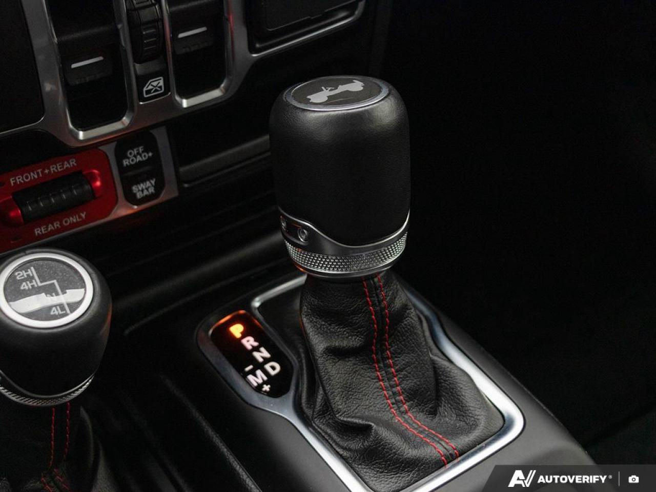 2021 Jeep Wrangler Unlimited Rubicon NAVIGATION | ALPINE PREMIUM SYSTEM | FRONT DUAL A/ Photo