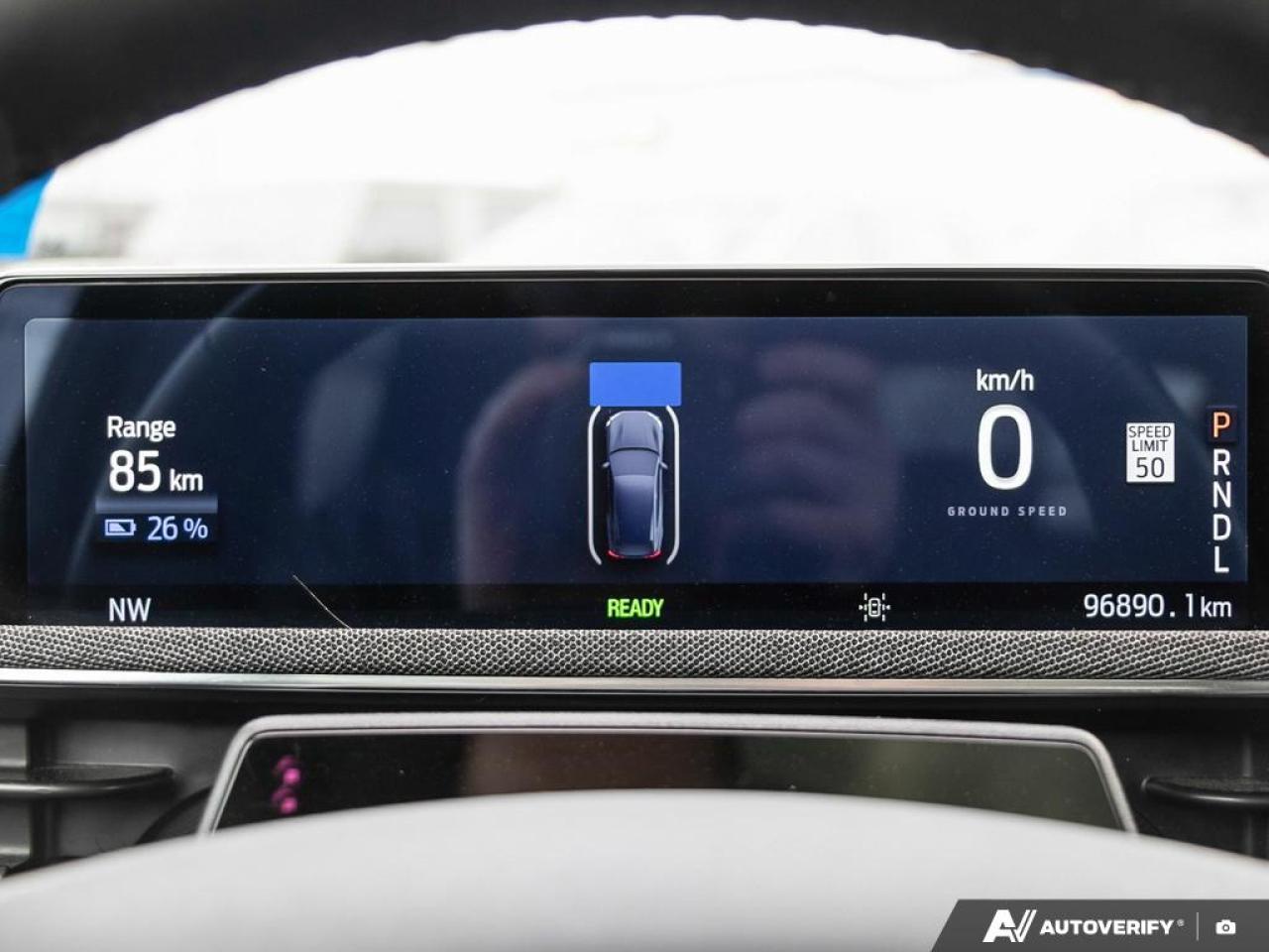 2022 Ford Mustang Mach-E Premium 300A | INTERIOR PROTECTION PACKAGE | NAVIGATION SY Photo