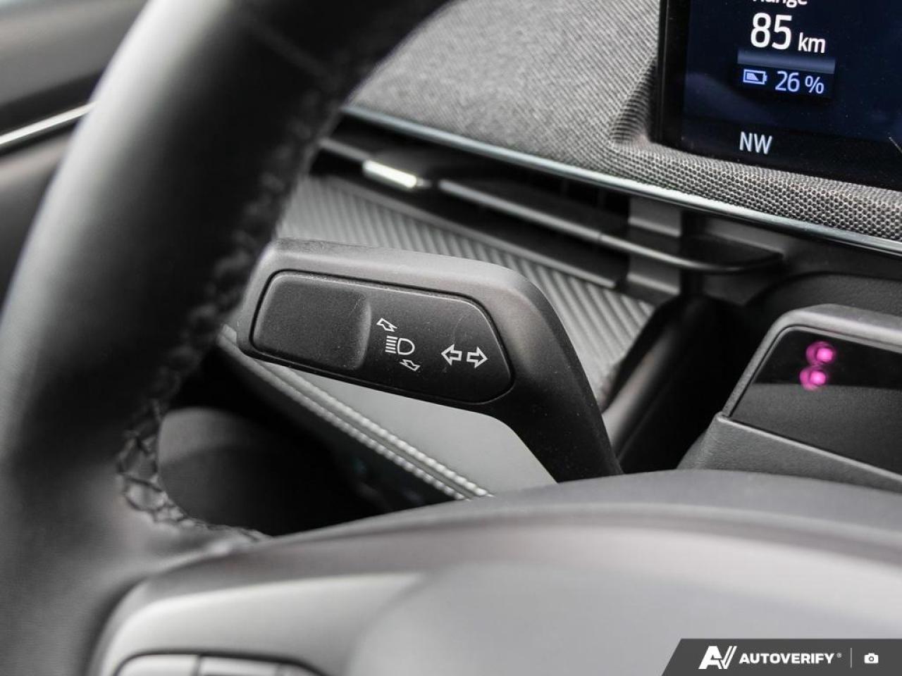 2022 Ford Mustang Mach-E Premium 300A | INTERIOR PROTECTION PACKAGE | NAVIGATION SY Photo