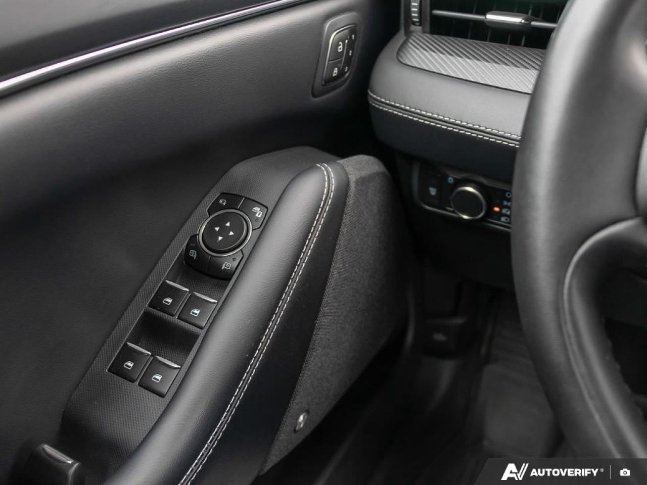 2022 Ford Mustang Mach-E Premium 300A | INTERIOR PROTECTION PACKAGE | NAVIGATION SY Photo