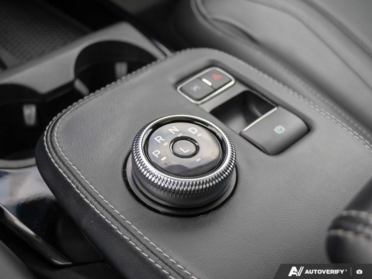 2022 Ford Mustang Mach-E Premium 300A | INTERIOR PROTECTION PACKAGE | NAVIGATION SY Photo