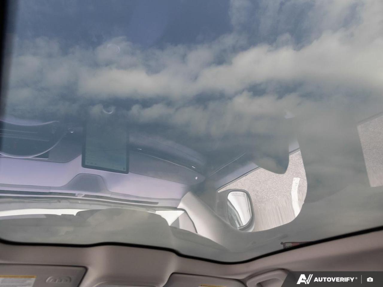 2022 Ford Mustang Mach-E Premium 300A | INTERIOR PROTECTION PACKAGE | NAVIGATION SY Photo