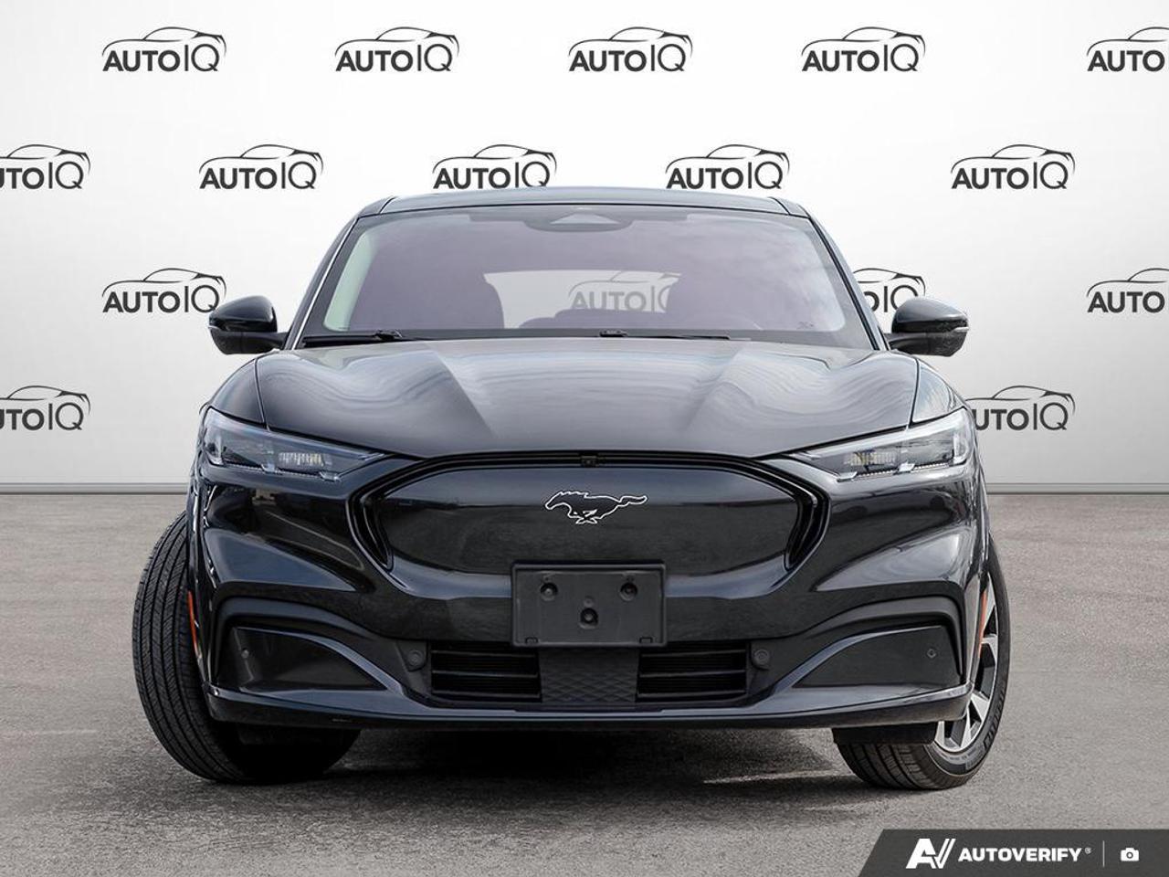 2022 Ford Mustang Mach-E Premium 300A | NAVIGATION SYSTEM | FRONT DUAL A/C | POWER Photo