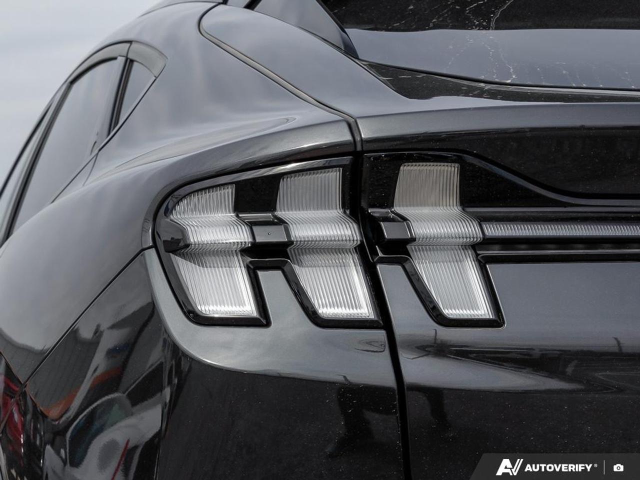 2022 Ford Mustang Mach-E Premium 300A | NAVIGATION SYSTEM | FRONT DUAL A/C | POWER Photo