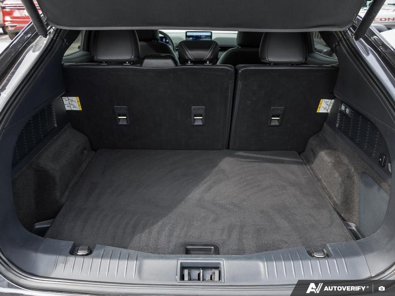 2022 Ford Mustang Mach-E Premium 300A | NAVIGATION SYSTEM | FRONT DUAL A/C | POWER Photo