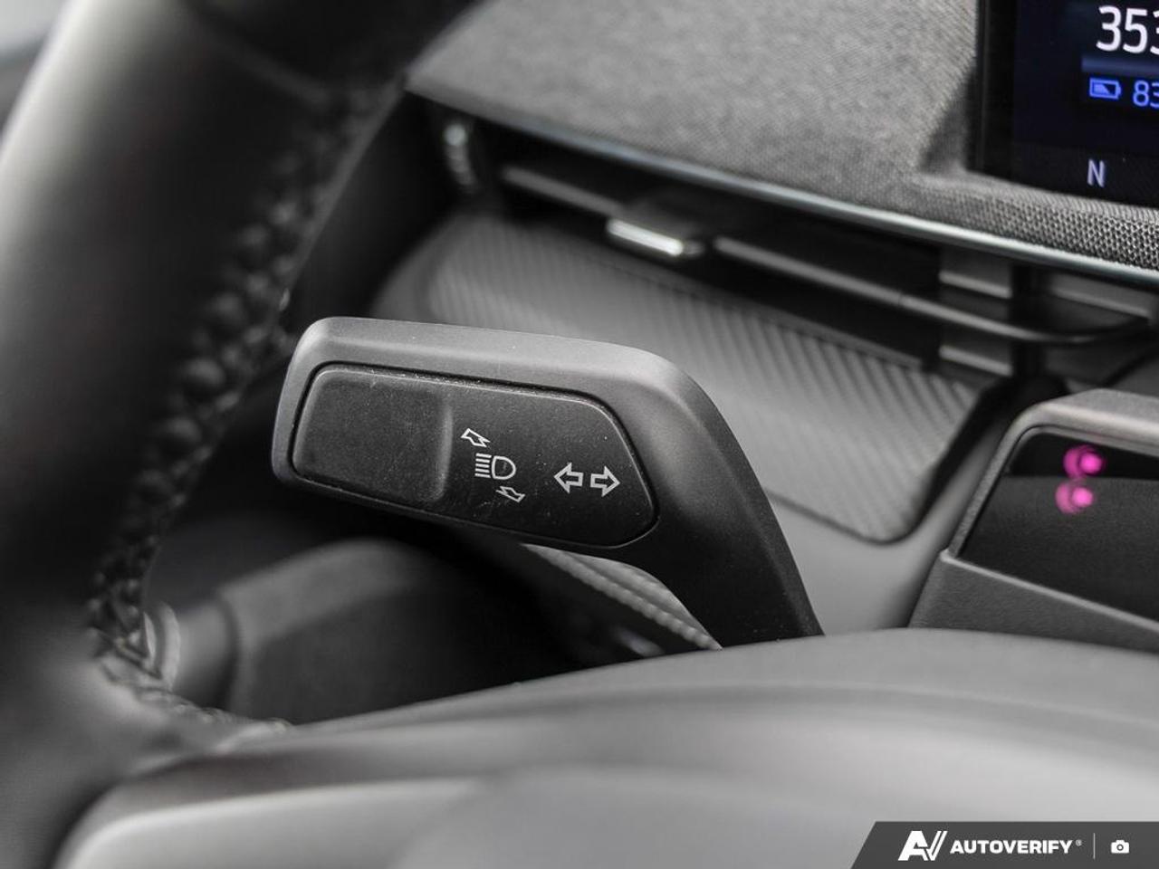 2022 Ford Mustang Mach-E Premium 300A | NAVIGATION SYSTEM | FRONT DUAL A/C | POWER Photo