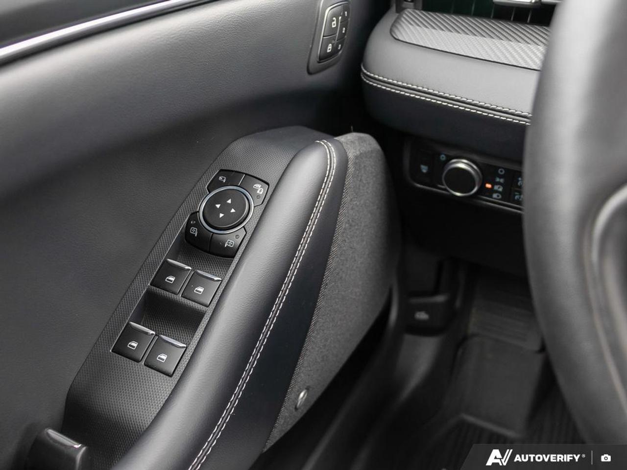 2022 Ford Mustang Mach-E Premium 300A | NAVIGATION SYSTEM | FRONT DUAL A/C | POWER Photo