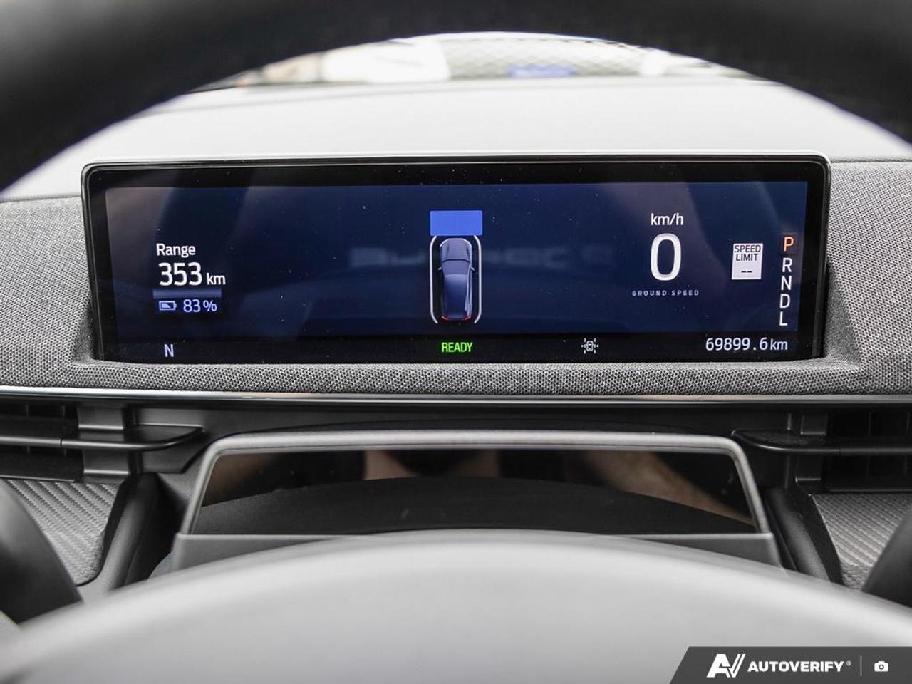 2022 Ford Mustang Mach-E Premium 300A | NAVIGATION SYSTEM | FRONT DUAL A/C | POWER Photo