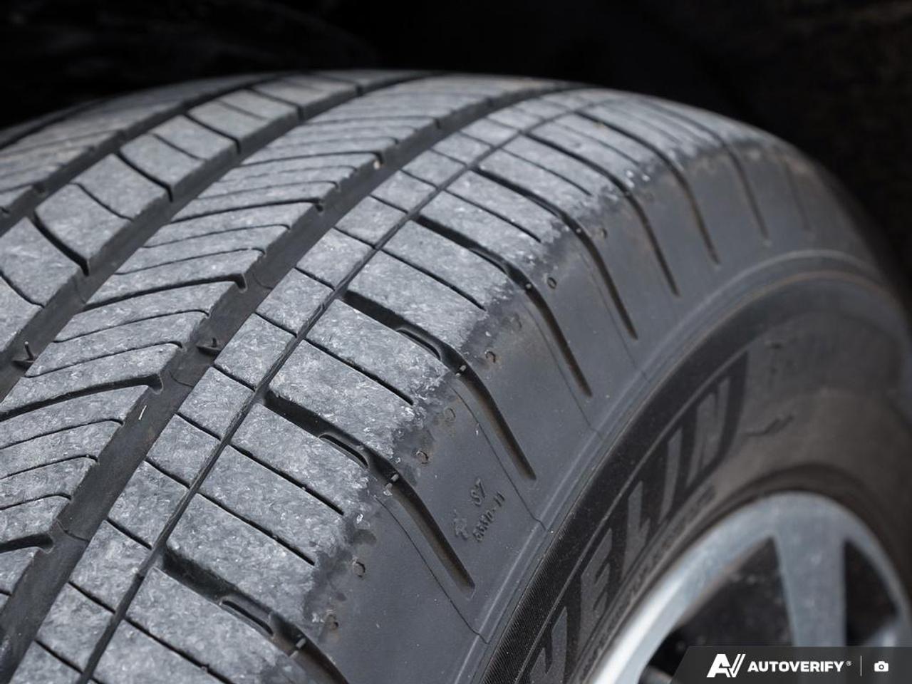 2022 Ford Mustang Mach-E Premium 300A | NAVIGATION SYSTEM | FRONT DUAL A/C | POWER Photo