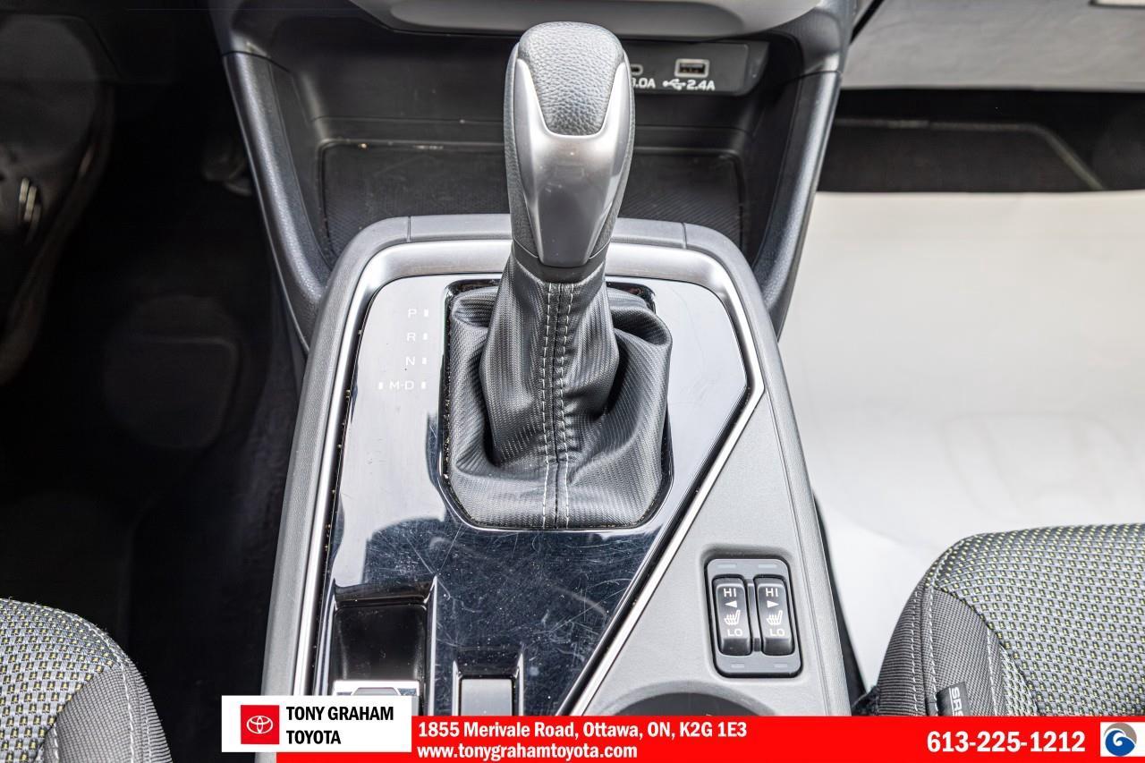 2024 Subaru XV Crosstrek Touring Photo