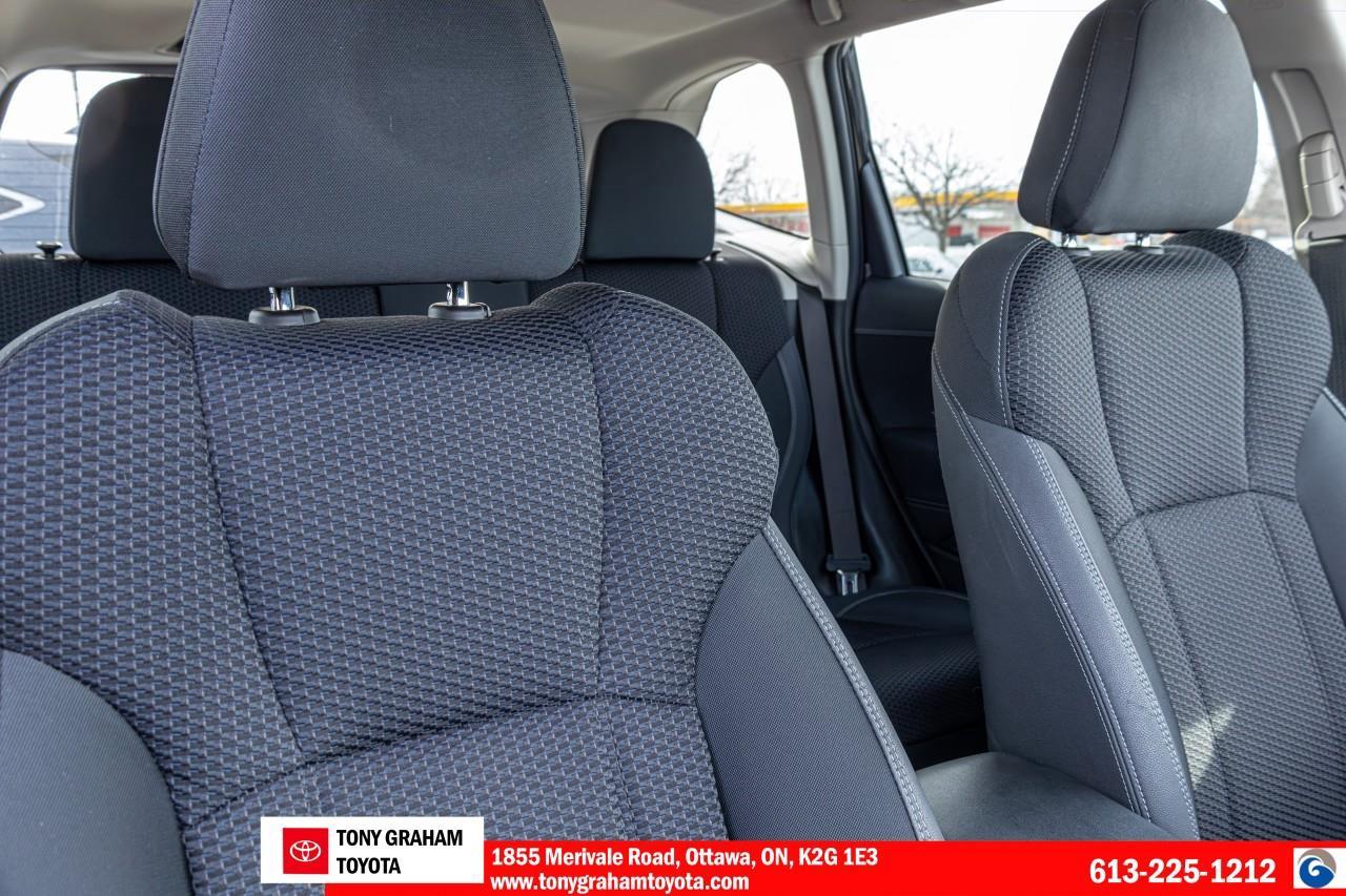 2023 Subaru Forester TOURING Photo