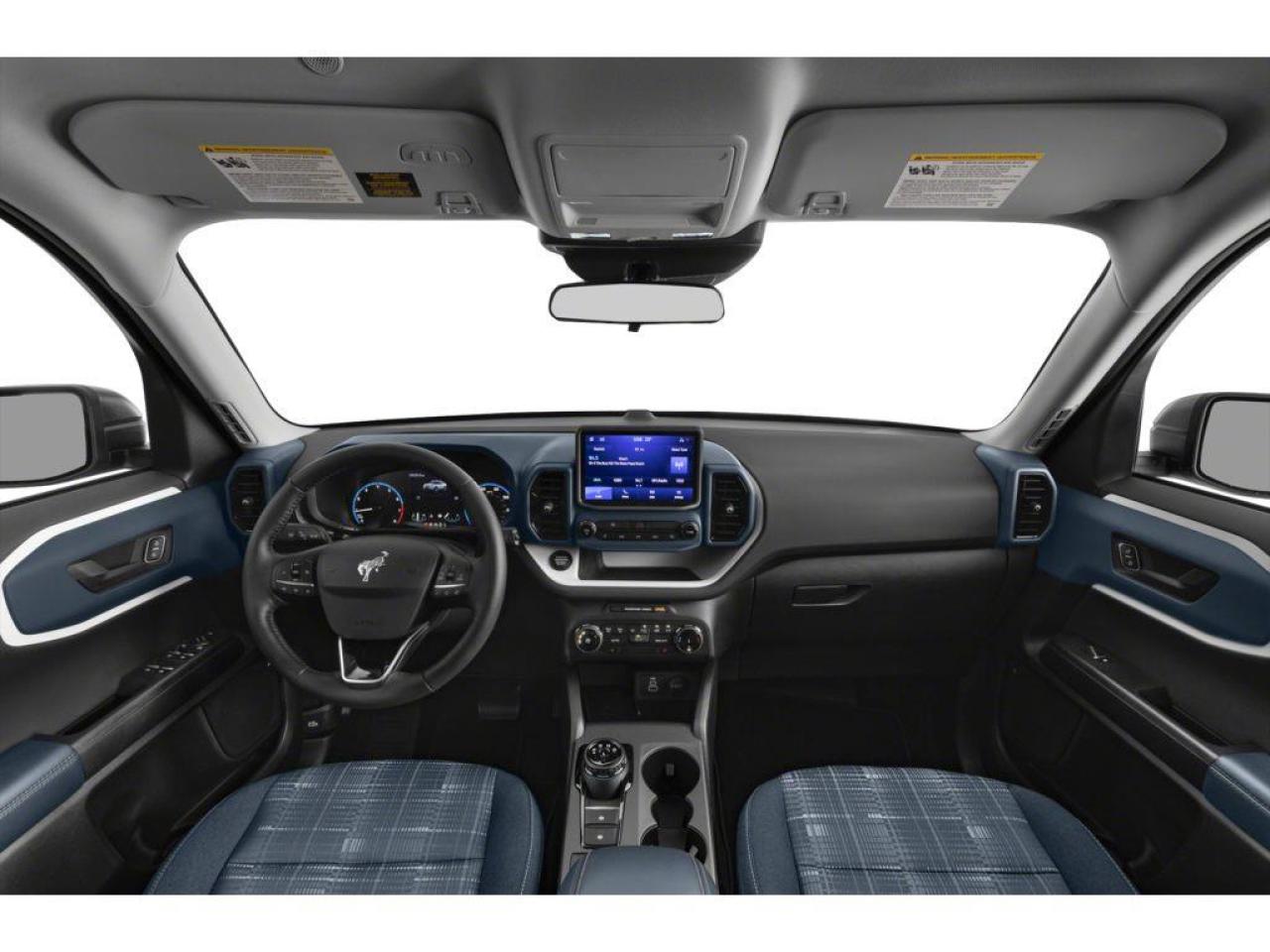 2024 Ford Bronco Sport Heritage HERITAGE EDITION | CLEAN CARFAX | ONE OWNER Photo