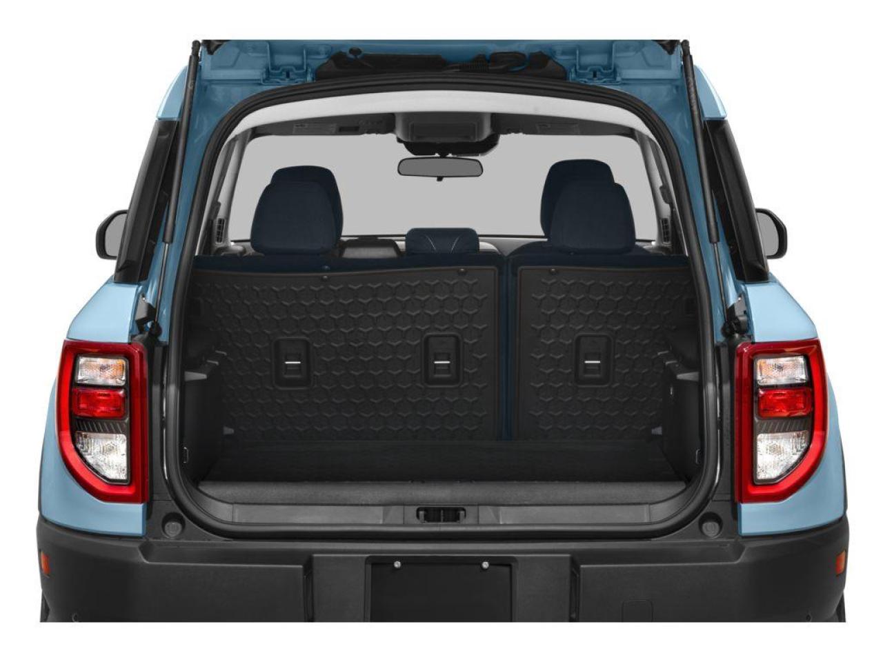 2024 Ford Bronco Sport Heritage HERITAGE EDITION | CLEAN CARFAX | ONE OWNER Photo