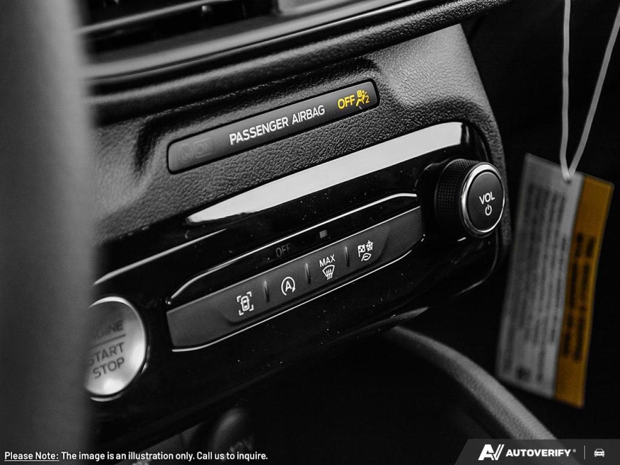 2025 Ford Escape ST-Line EQUIP GRP 300A | 1.5L ECO W/START-STOP | 8-SPD A/T | COLD WEATHER PKG | PANO VISTA ROOF | TECH PKG #1 | AGATE BLACK METALLIC | EBNY PART VNL/CLTH &RED STCH Photo