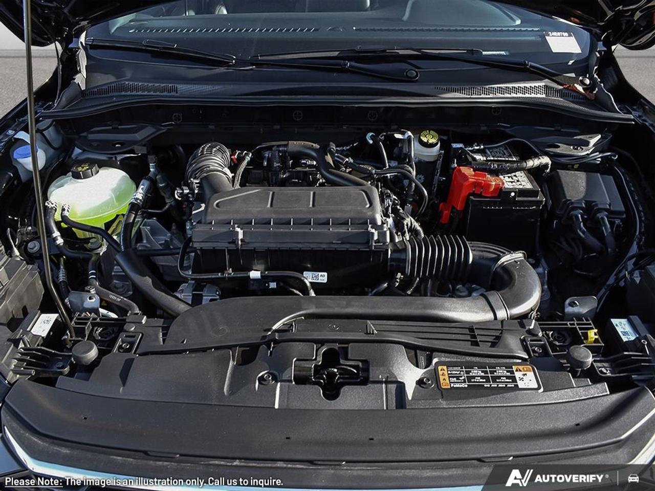2025 Ford Escape ST-Line EQUIP GRP 300A | 1.5L ECO W/START-STOP | 8-SPD A/T | COLD WEATHER PKG | PANO VISTA ROOF | TECH PKG #1 | AGATE BLACK METALLIC | EBNY PART VNL/CLTH &RED STCH Photo