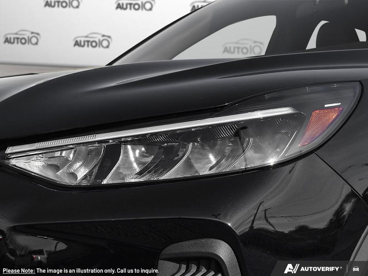 2025 Ford Escape ST-Line EQUIP GRP 300A | 1.5L ECO W/START-STOP | 8-SPD A/T | COLD WEATHER PKG | PANO VISTA ROOF | TECH PKG #1 | AGATE BLACK METALLIC | EBNY PART VNL/CLTH &RED STCH Photo