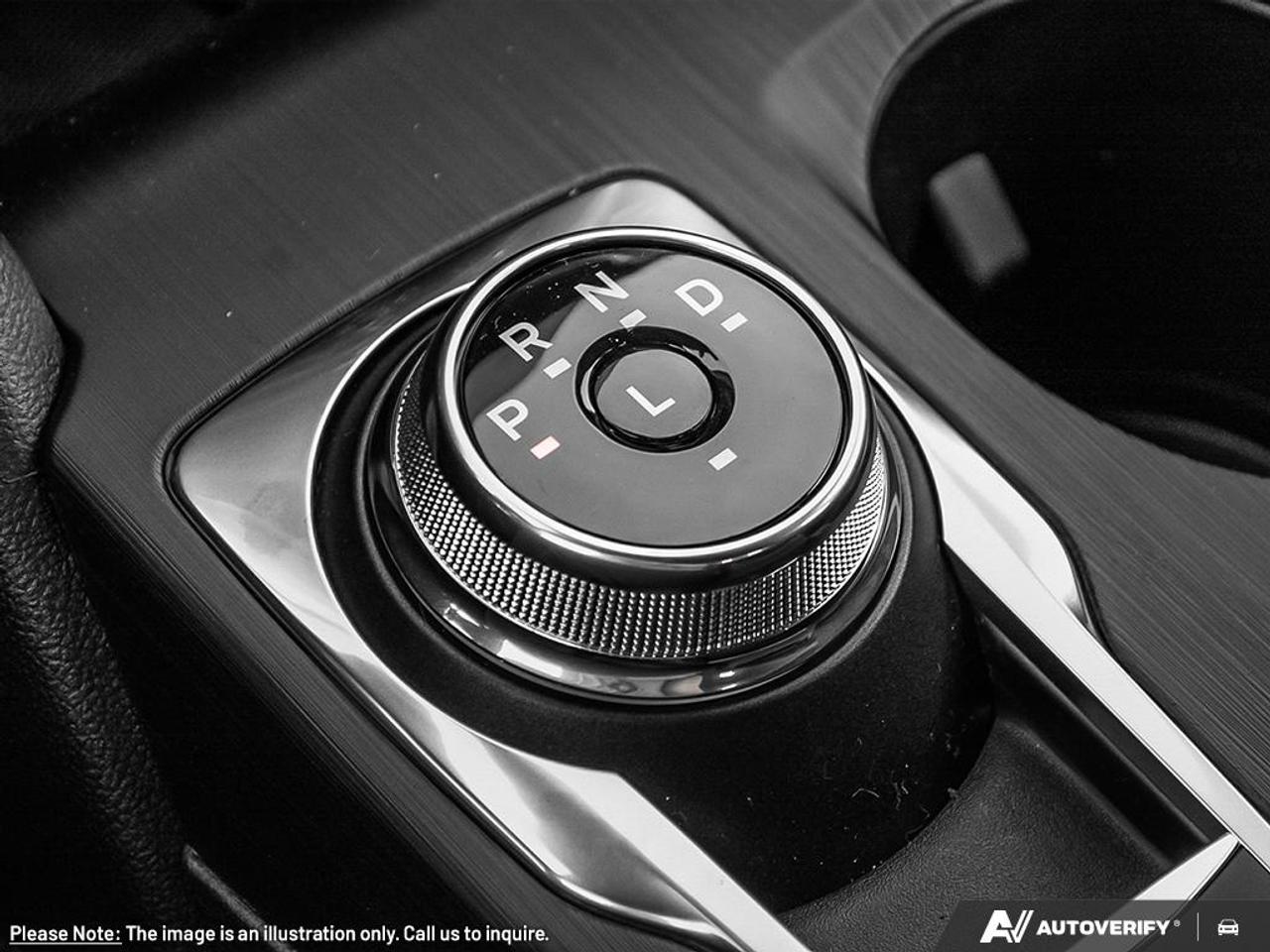 2025 Ford Escape ST-Line EQUIP GRP 300A | 1.5L ECO W/START-STOP | 8-SPD A/T | COLD WEATHER PKG | PANO VISTA ROOF | TECH PKG #1 | AGATE BLACK METALLIC | EBNY PART VNL/CLTH &RED STCH Photo