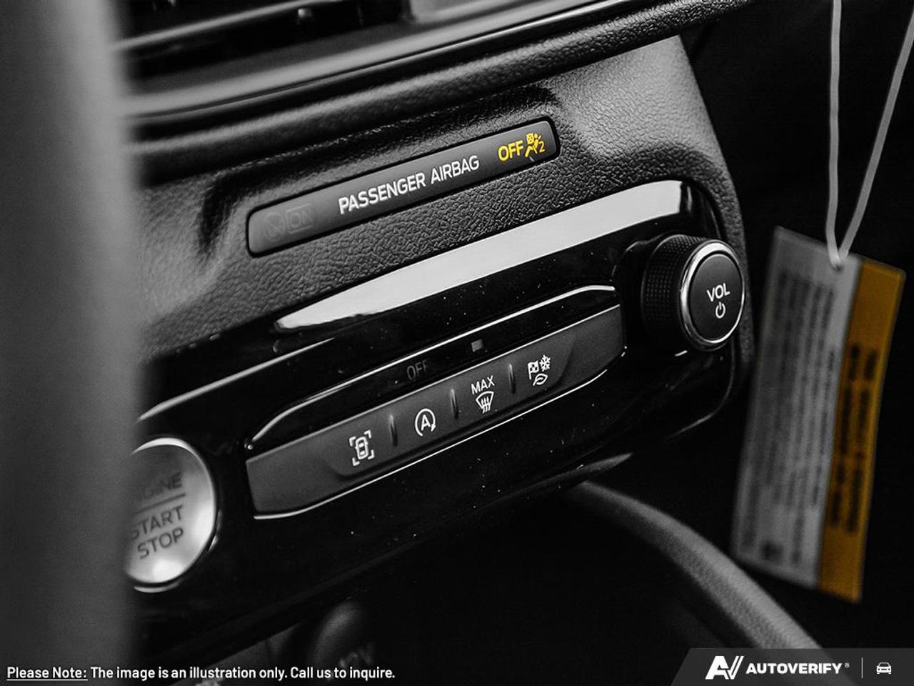 2025 Ford Escape ST-Line EQUIP GRP 300A | 1.5L ECO W/START-STOP | 8-SPD A/T | COLD WEATHER PKG | PANO VISTA ROOF | TECH PKG #1 | AGATE BLACK METALLIC | EBNY PART VNL/CLTH &RED STCH Photo
