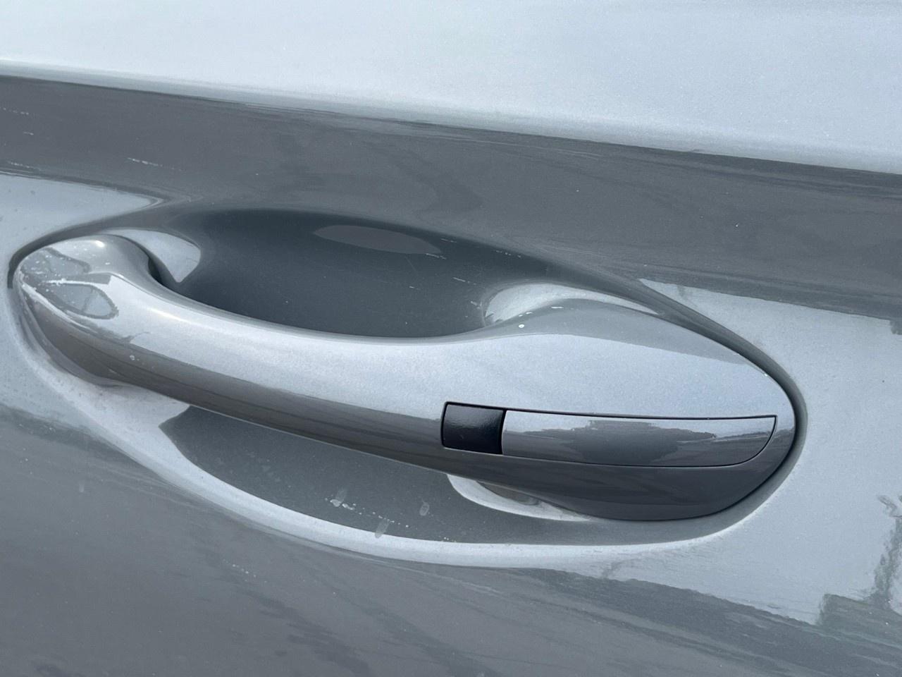 2023 Hyundai Santa Fe Preferred AWD Photo