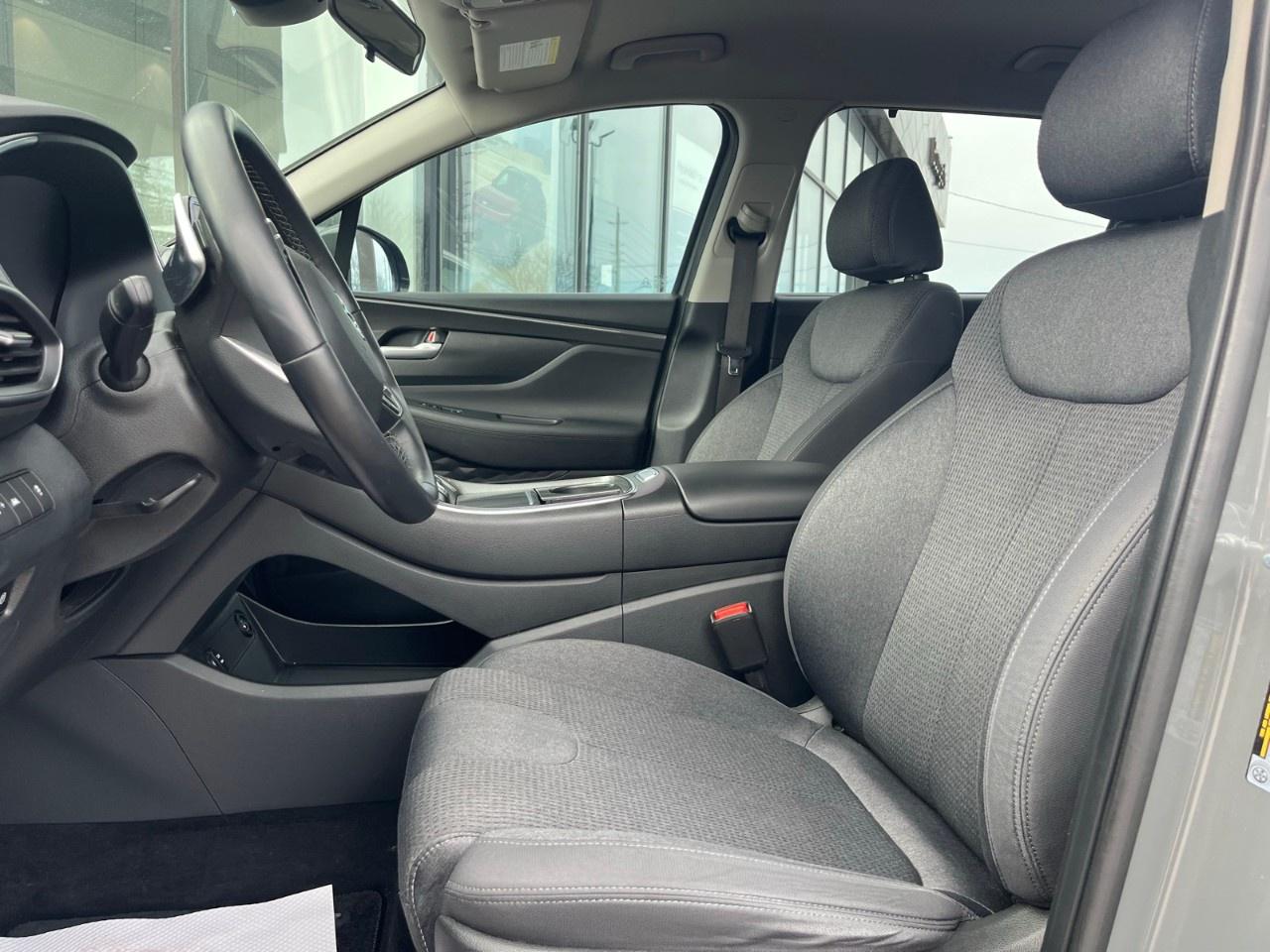 2023 Hyundai Santa Fe Preferred AWD Photo