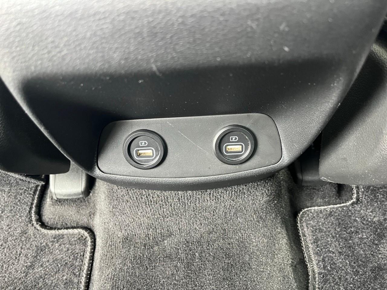 2023 Hyundai Santa Fe Preferred AWD Photo