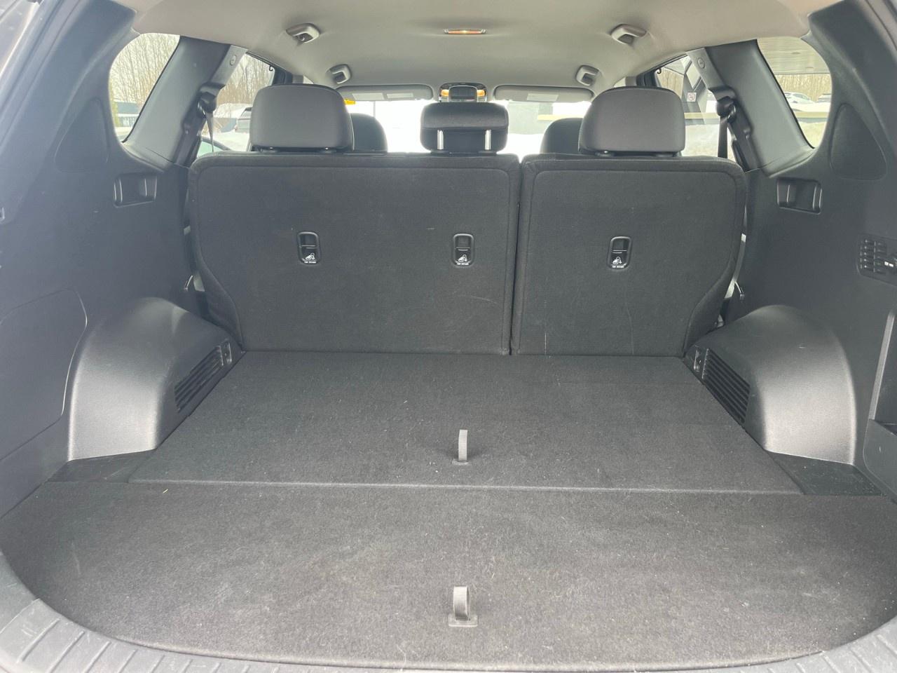 2023 Hyundai Santa Fe Preferred AWD Photo