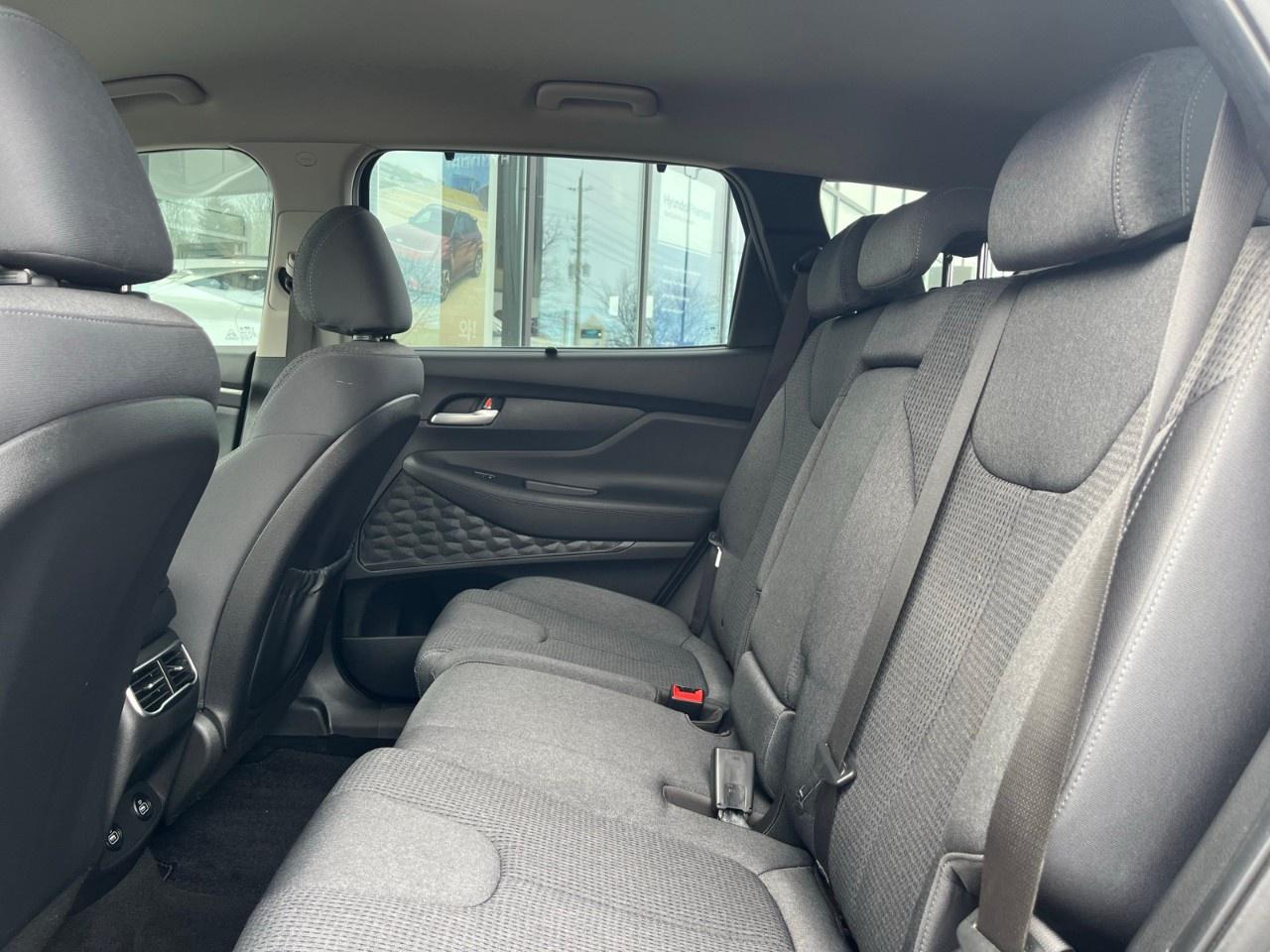 2023 Hyundai Santa Fe Preferred AWD Photo