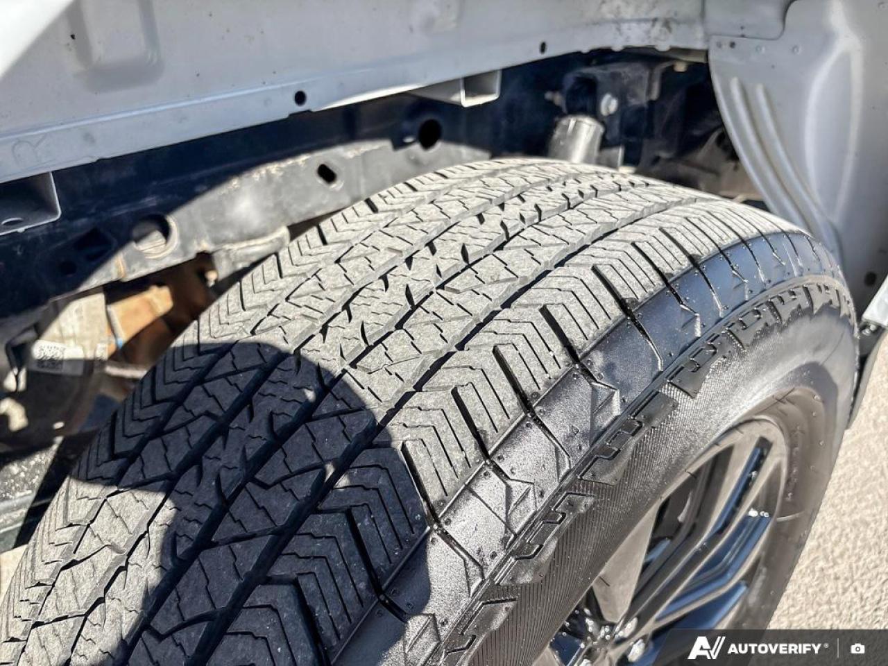 2025 Ford F-150 Lariat 501A|BLACK PKG|PANO|NO ACCIDENTS|1 OWNER| BOUGHT/S Photo