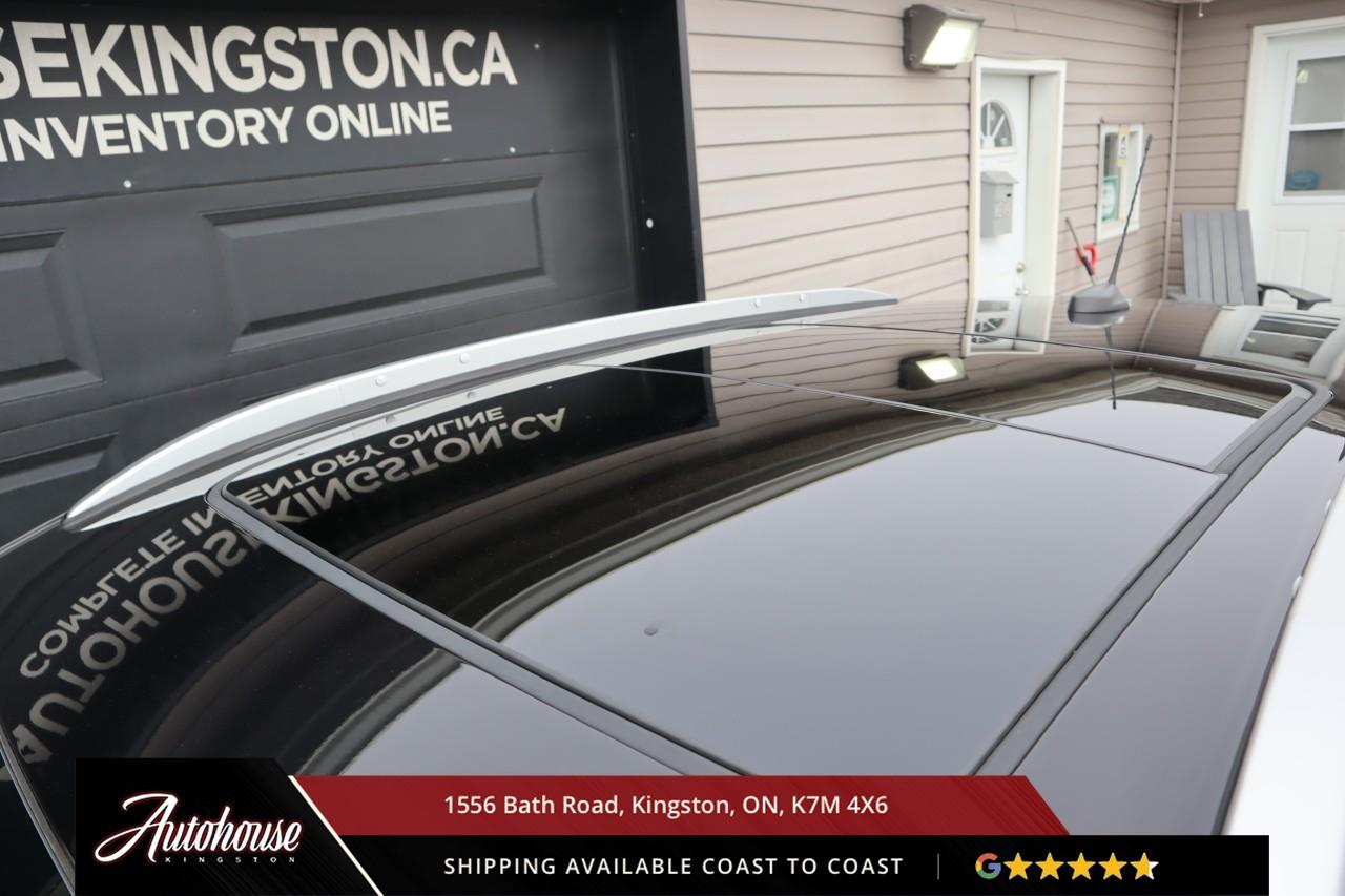 2022 Buick Encore GX Essence NAVIGATION - PANORAMIC ROOF Photo